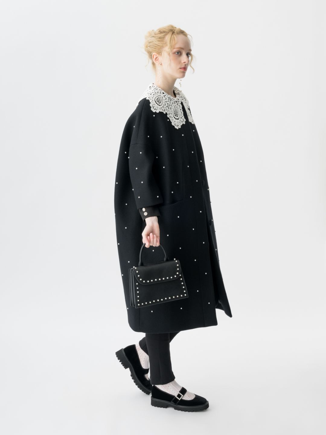 OUTER｜TSURU By MARIKO OIKAWA