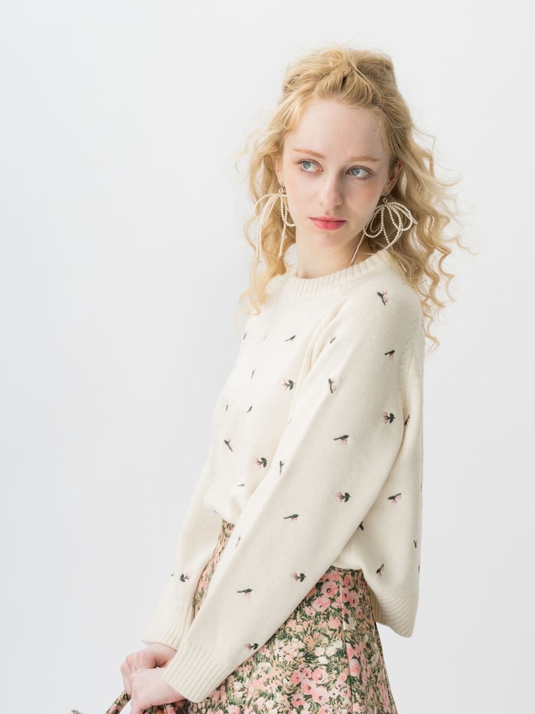 TOPS｜TSURU By MARIKO OIKAWA