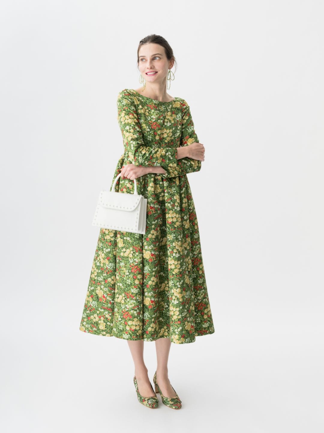 ALL｜TSURU By MARIKO OIKAWA ONLINE STORE