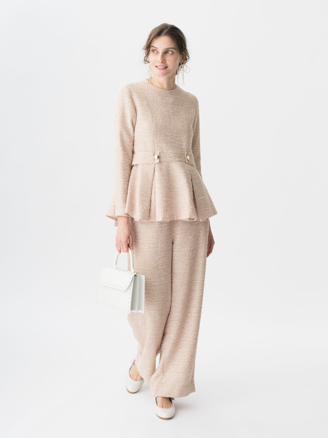ALL CLOTHES｜TSURU By MARIKO OIKAWA