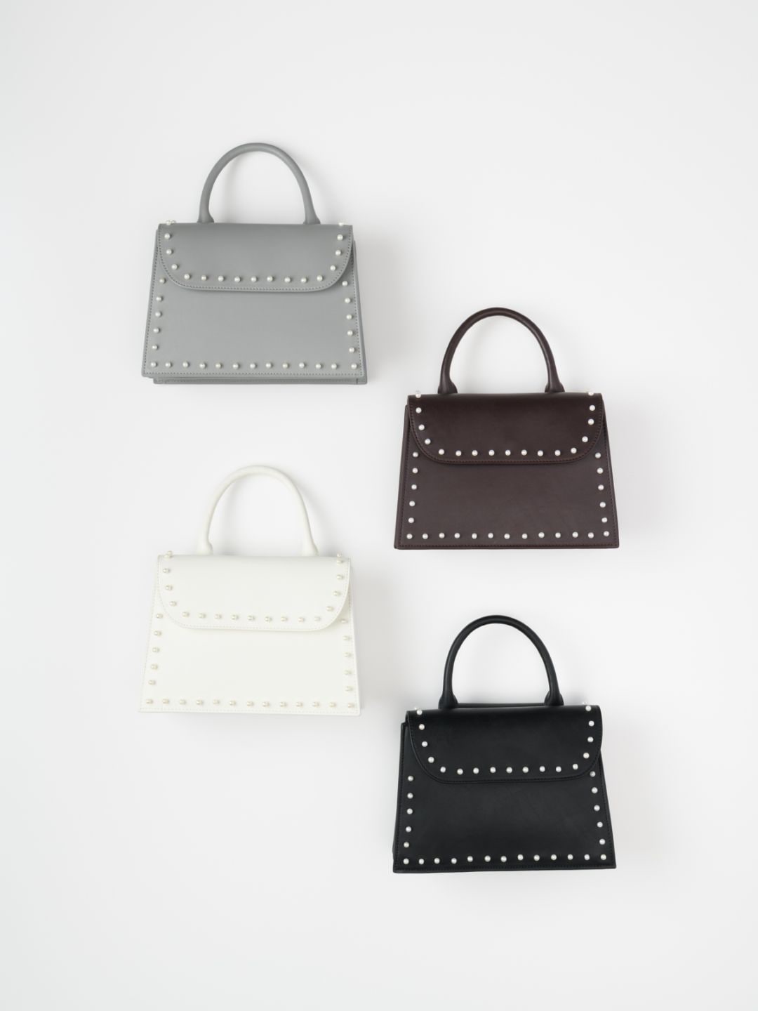 BAGS｜TSURU By MARIKO OIKAWA