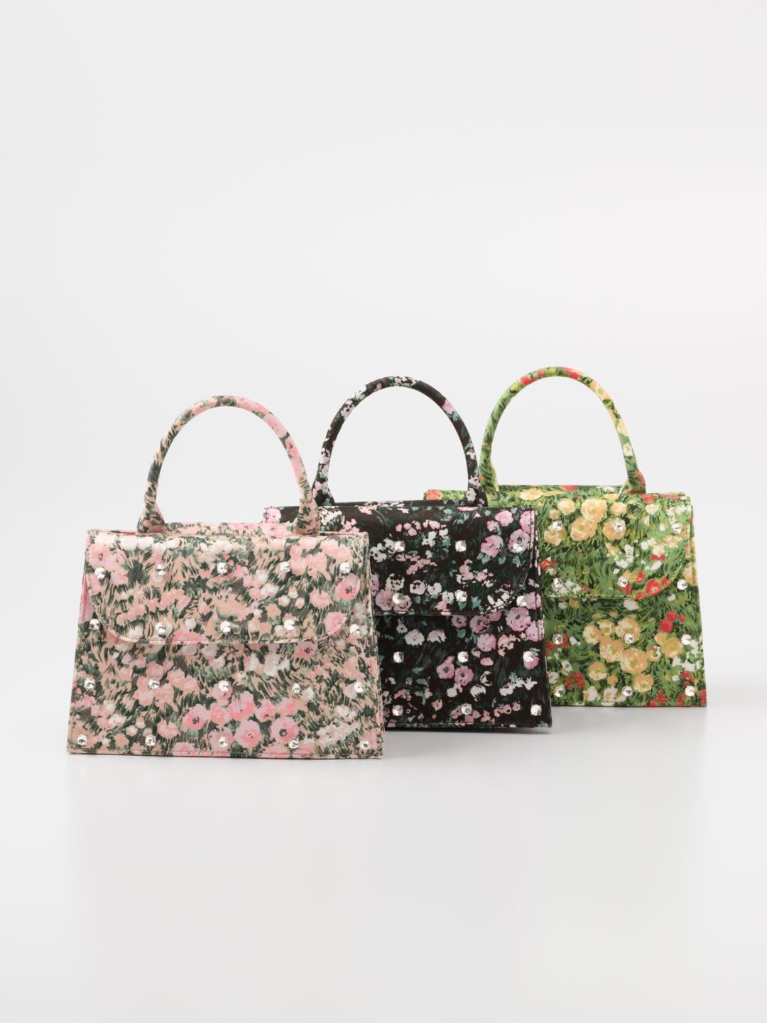 BAGS｜TSURU By MARIKO OIKAWA