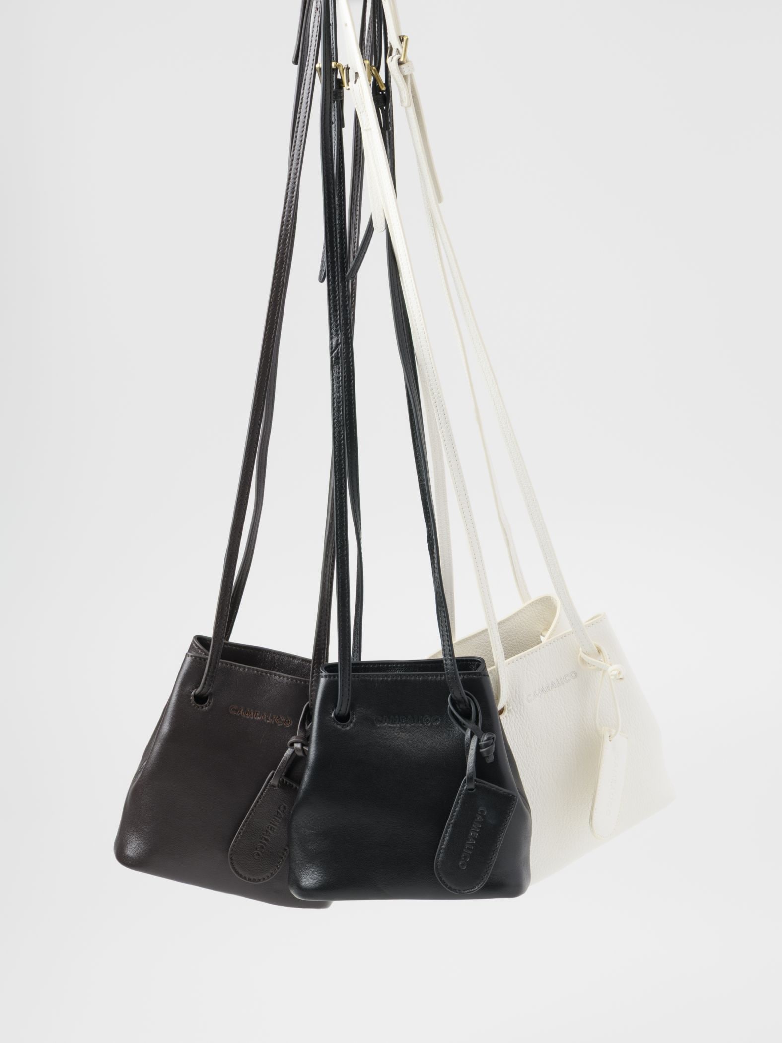 CAMEALICO - P - | COLLECTION,＜PRE ORDER＞2026 WINTER COLLECTION