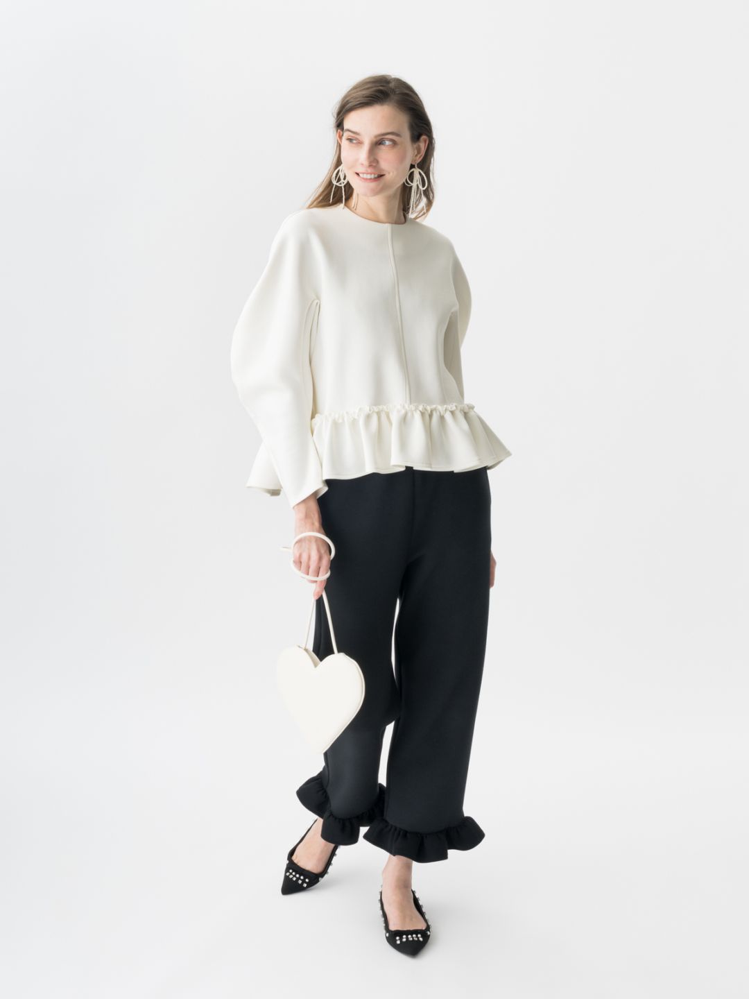 ONLINE LIMITED｜TSURU By MARIKO OIKAWA