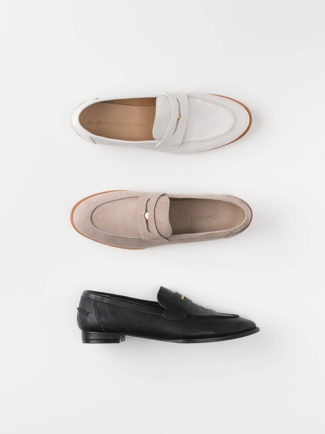 CAMEALICO - F - | COLLECTION,＜PRE ORDER＞2027 SPRING COLLECTION