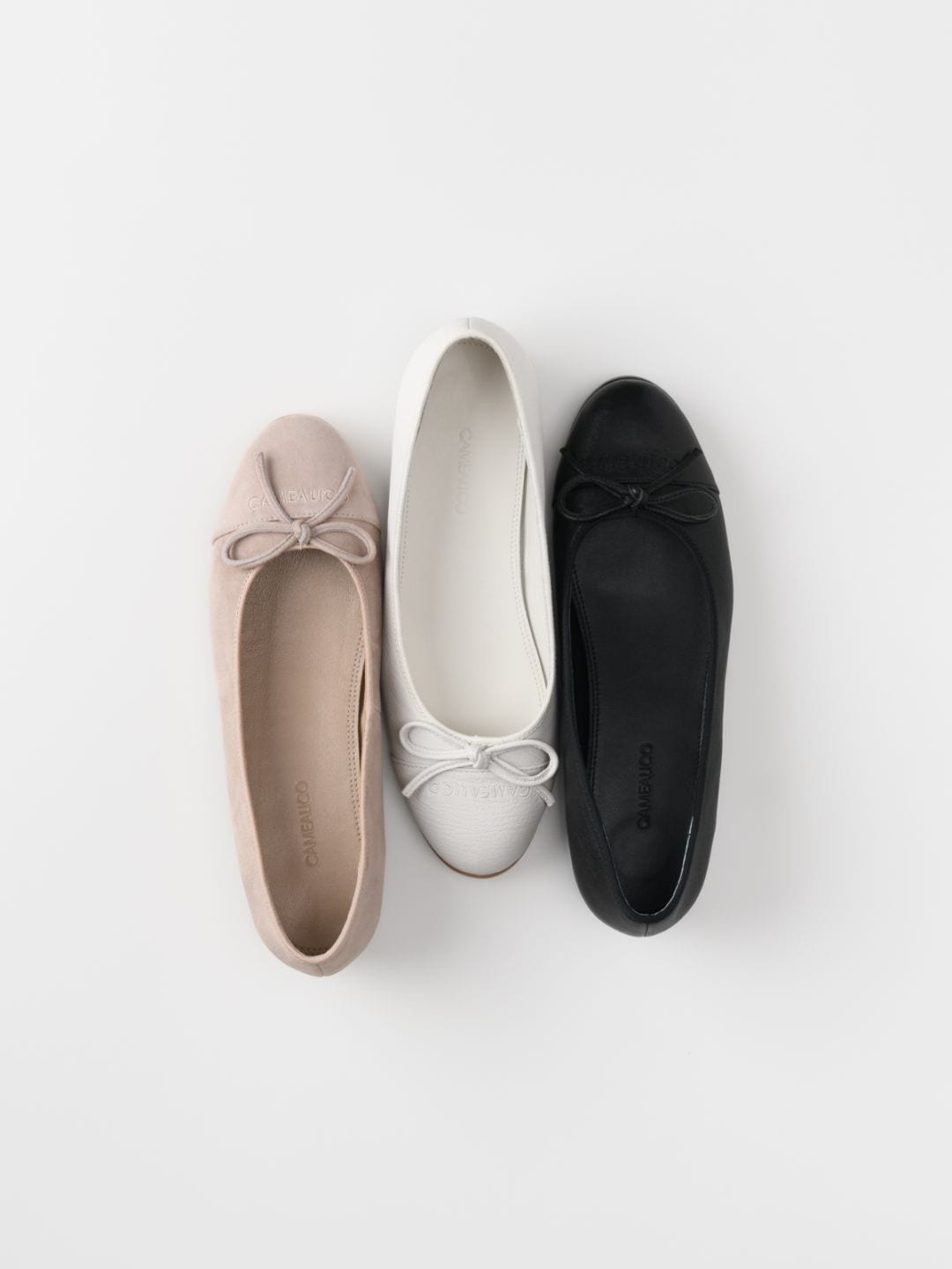 ALL SHOES｜TSURU By MARIKO OIKAWA