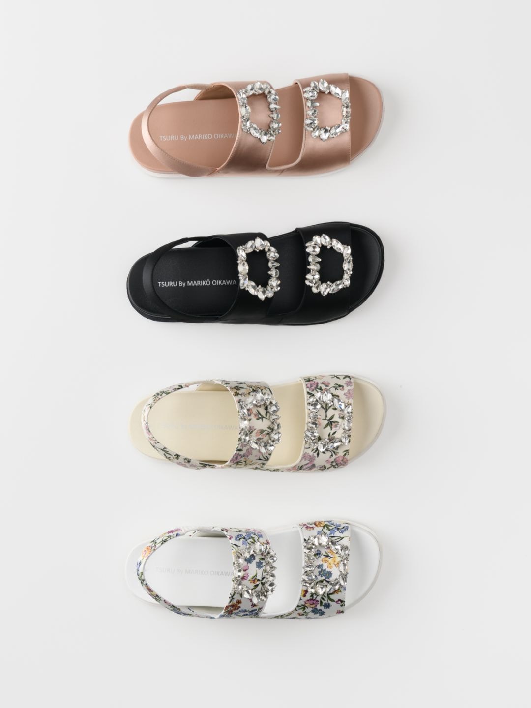 COLLECTION｜TSURU By MARIKO OIKAWA ONLINE STORE