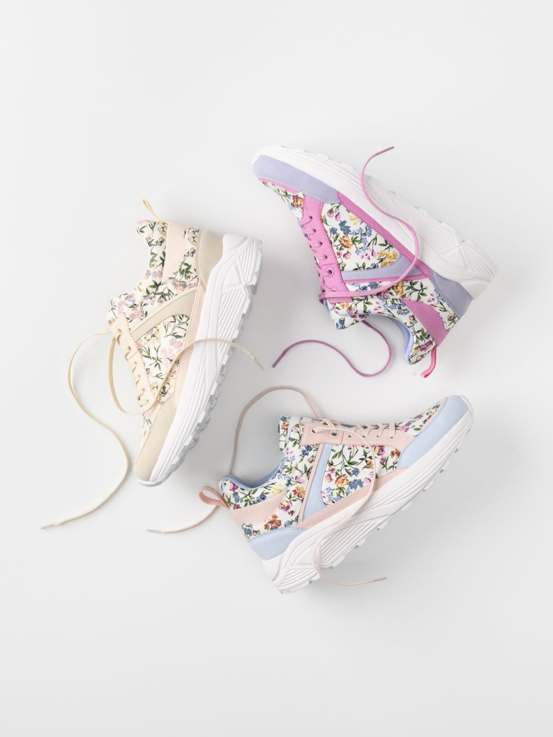 ALL SHOES｜TSURU By MARIKO OIKAWA