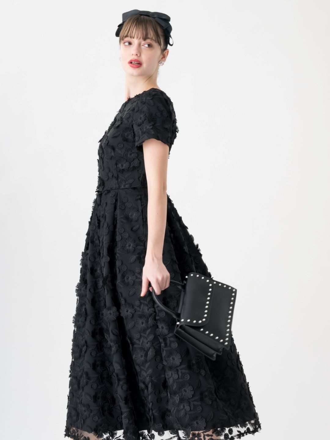 DRESSES｜TSURU By MARIKO OIKAWA