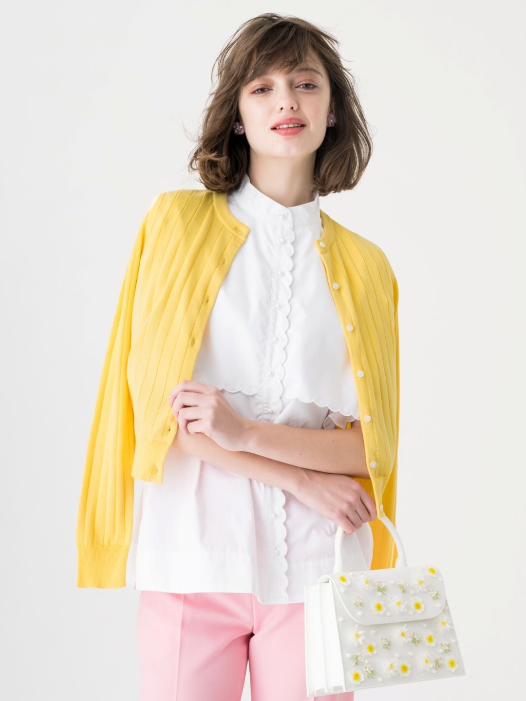 OUTER｜TSURU By MARIKO OIKAWA