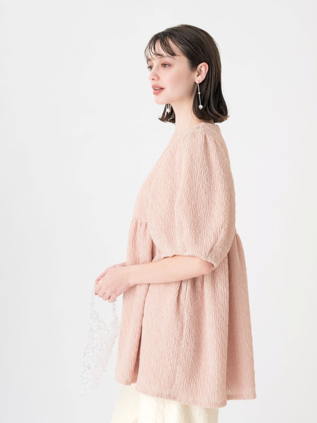 TOPS｜TSURU By MARIKO OIKAWA