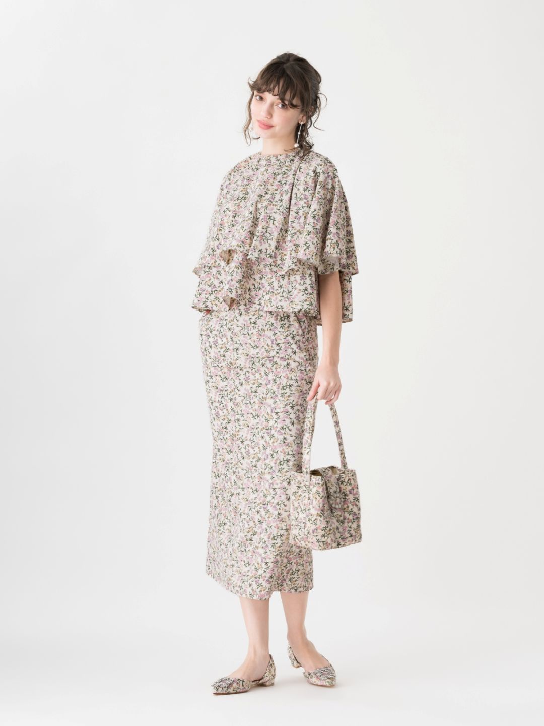 ALL CLOTHES｜TSURU By MARIKO OIKAWA
