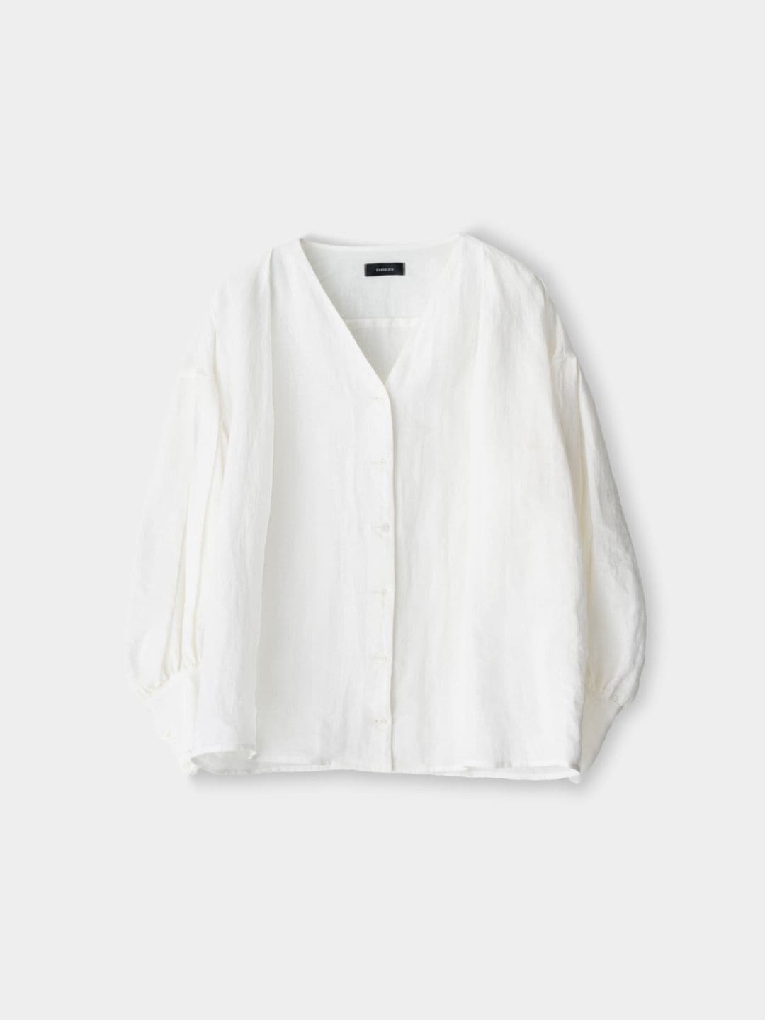 TOPS｜TSURU By MARIKO OIKAWA