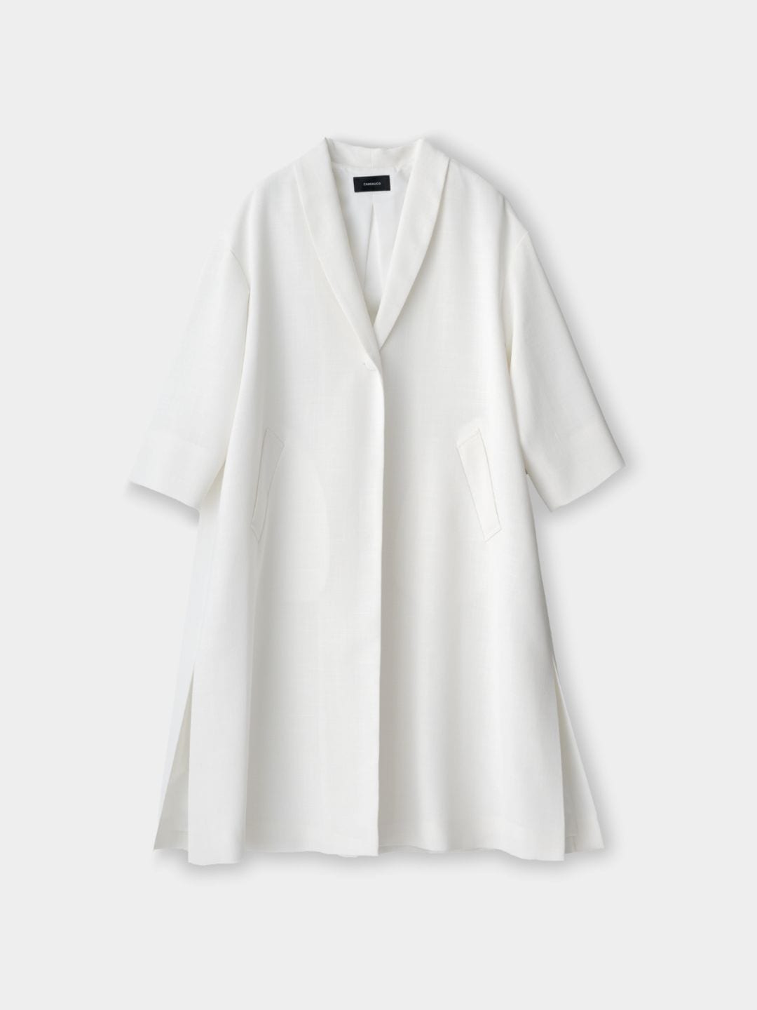 CAMEALICO - T - | COLLECTION,＜PRE ORDER＞2027 SPRING COLLECTION