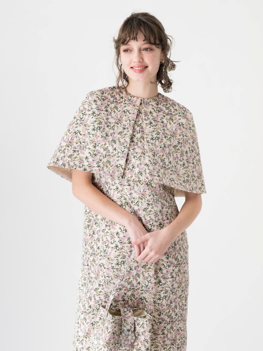 Rosaleda.F | ALL CLOTHES | TSURU By MARIKO OIKAWA