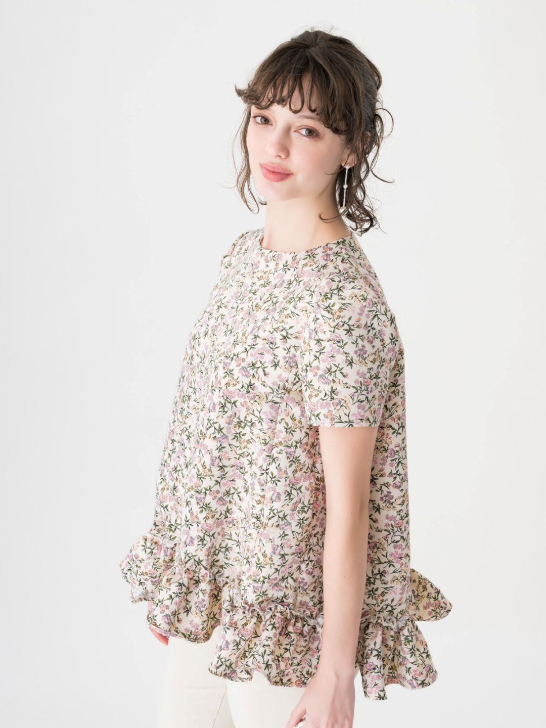 Cendrillon | COLLECTION | TSURU By MARIKO OIKAWA