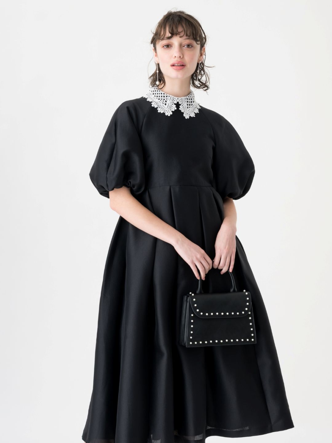DRESSES｜TSURU By MARIKO OIKAWA