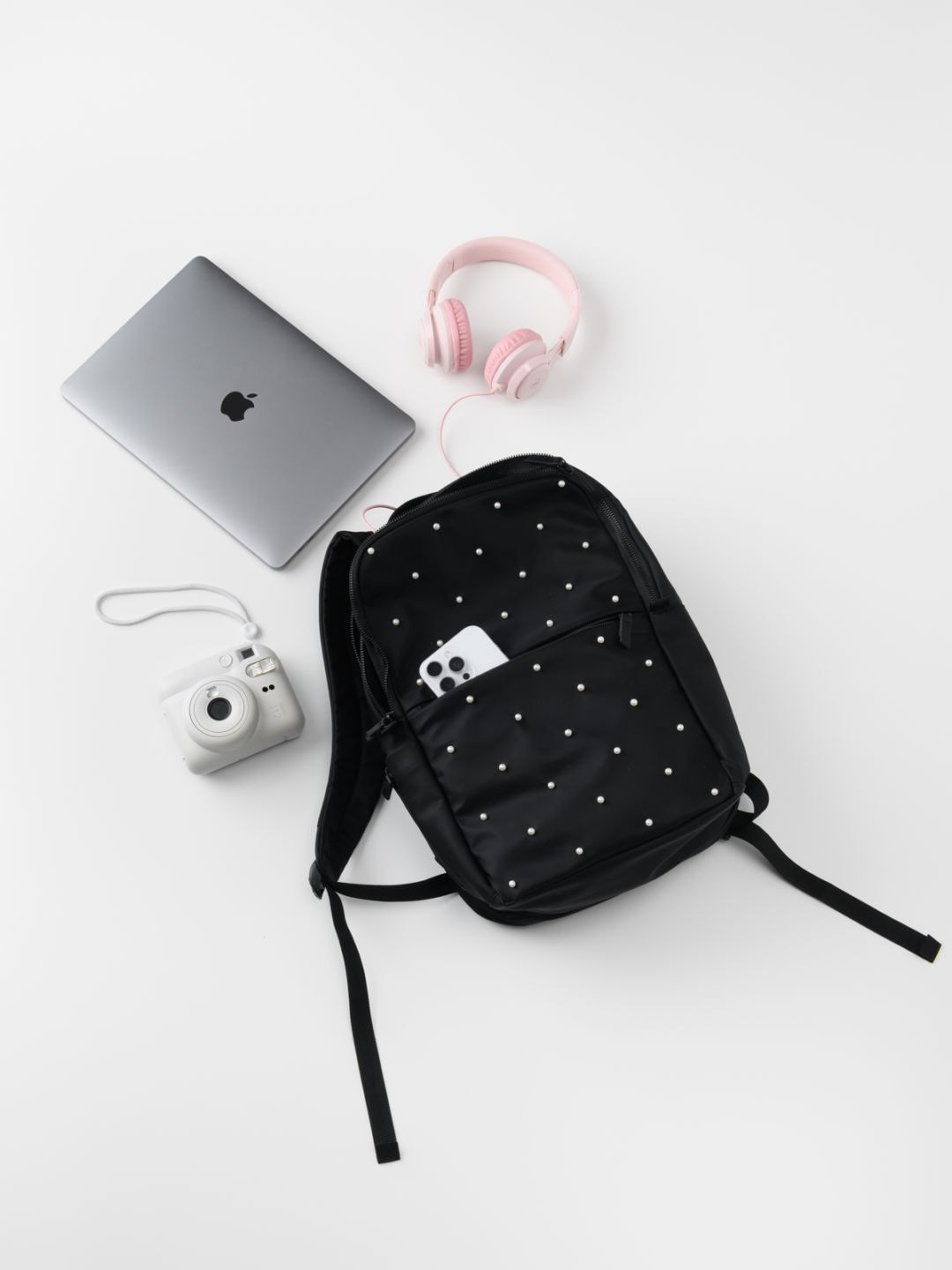 BAGS｜TSURU By MARIKO OIKAWA