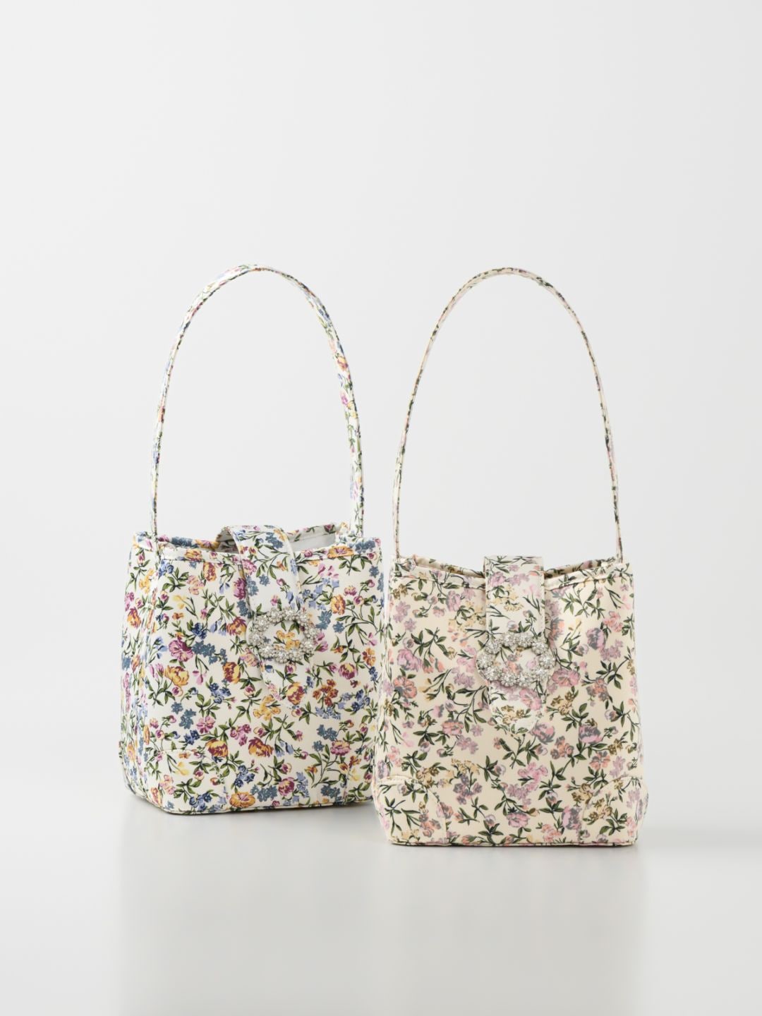 BAGS｜TSURU By MARIKO OIKAWA