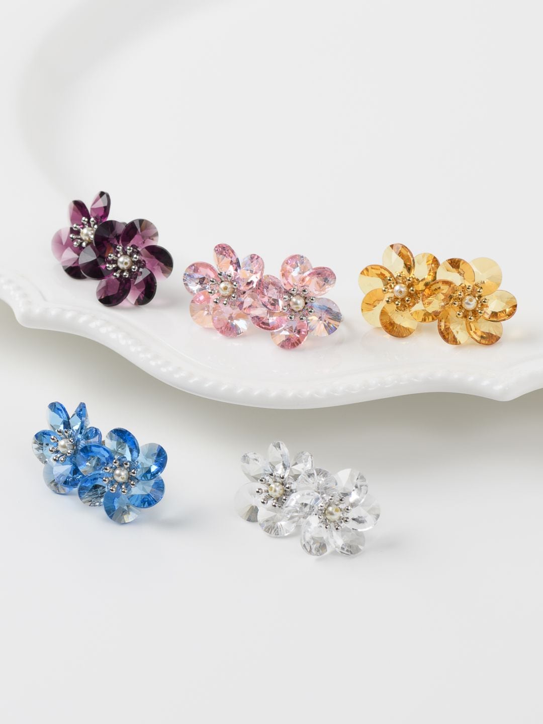 ALL ACCESORIES｜TSURU By MARIKO OIKAWA