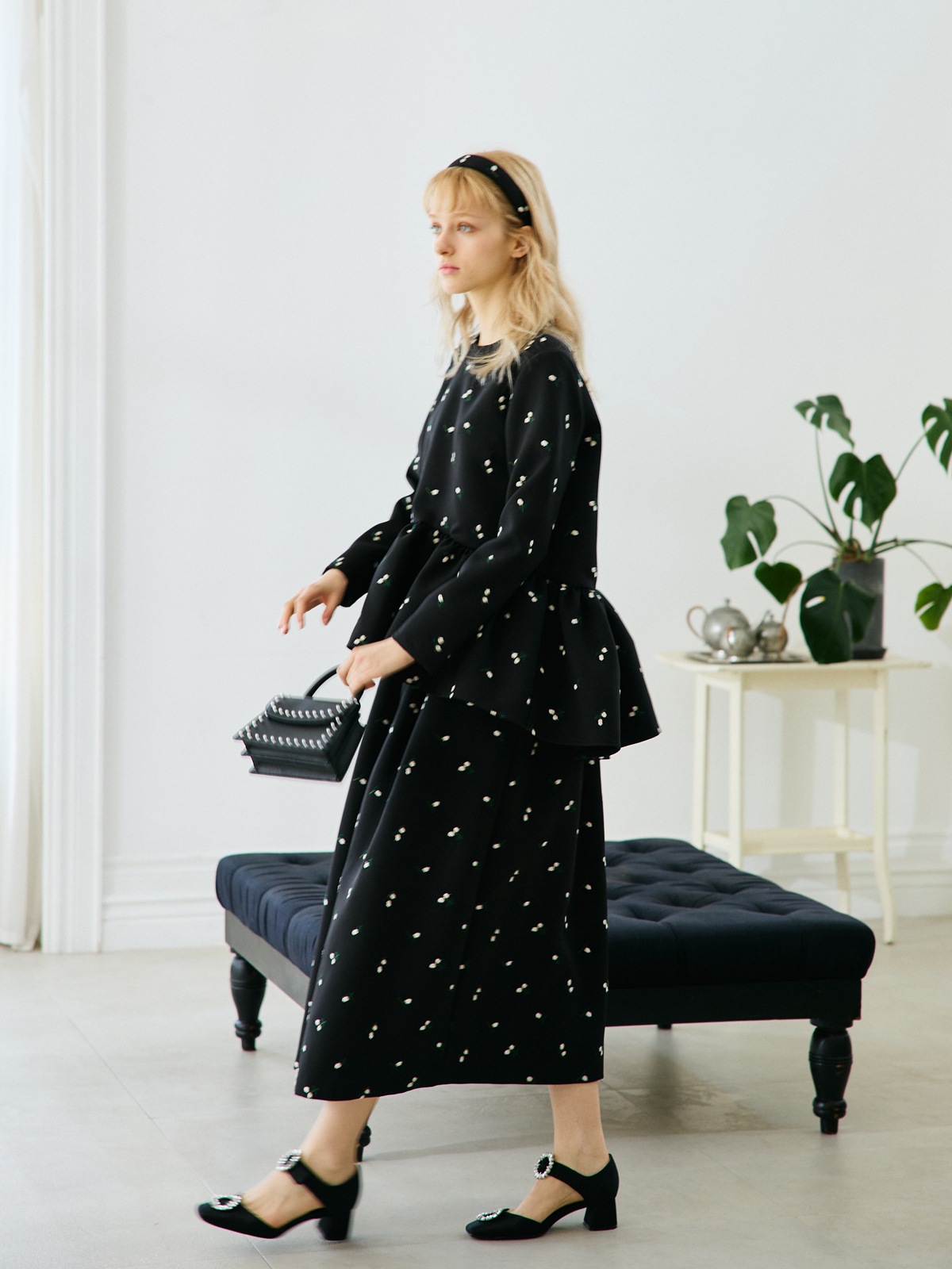 Micha | ALL SHOES | TSURU By MARIKO OIKAWA