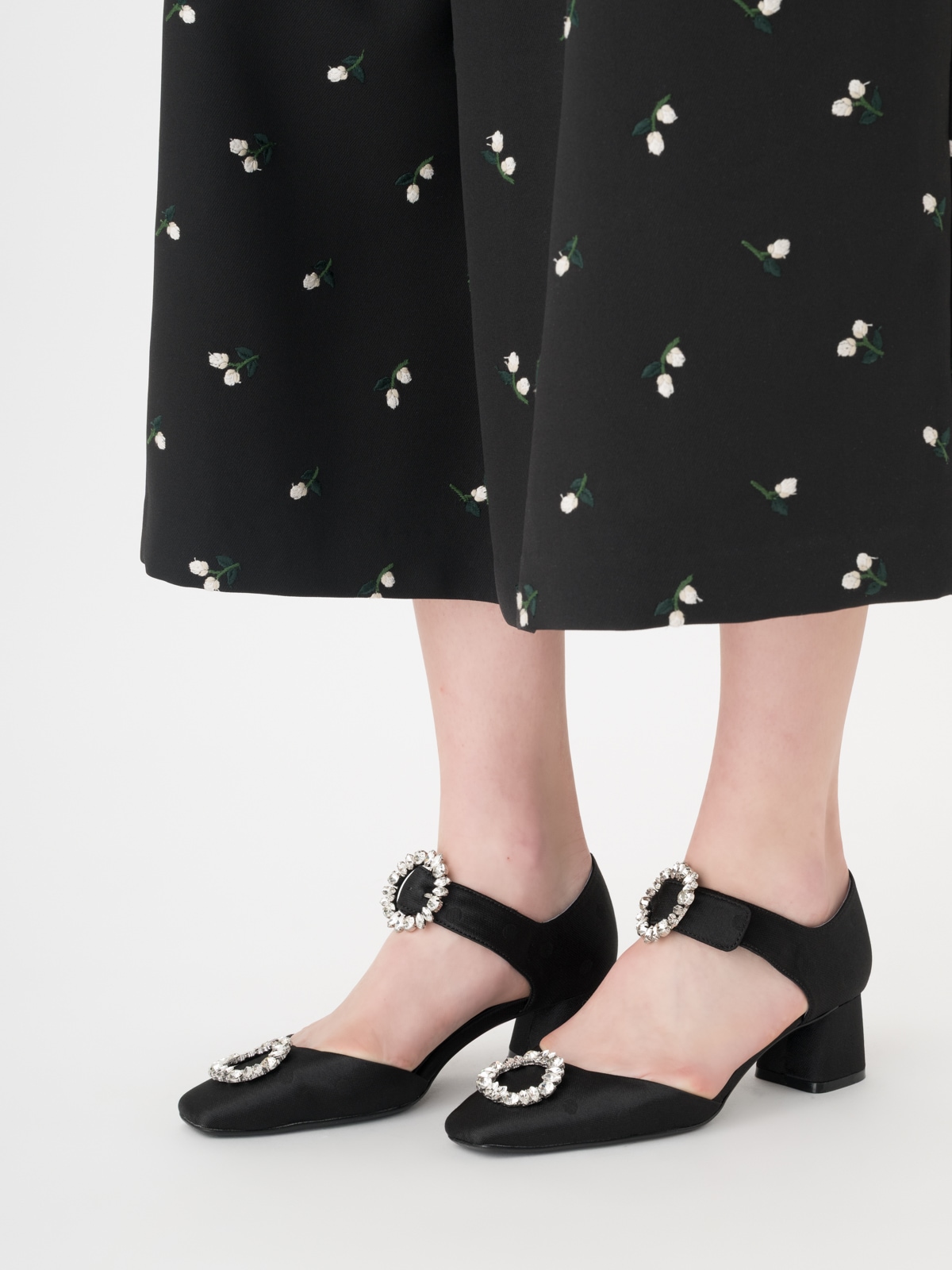 Micha | ALL SHOES | TSURU By MARIKO OIKAWA