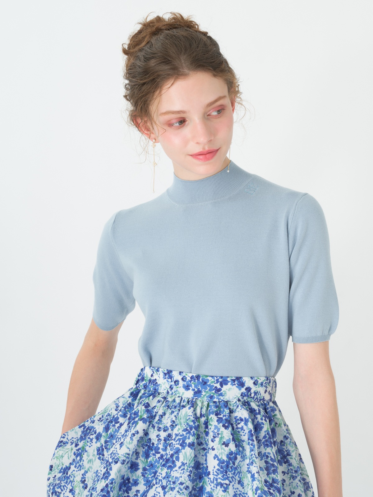❤️ほしのあき着用❤️TSURU By MARIKO OIKAWA Eleonore eden | ALL CLOTHES,DRESSES | TSURU By MARIKO OIKAWA