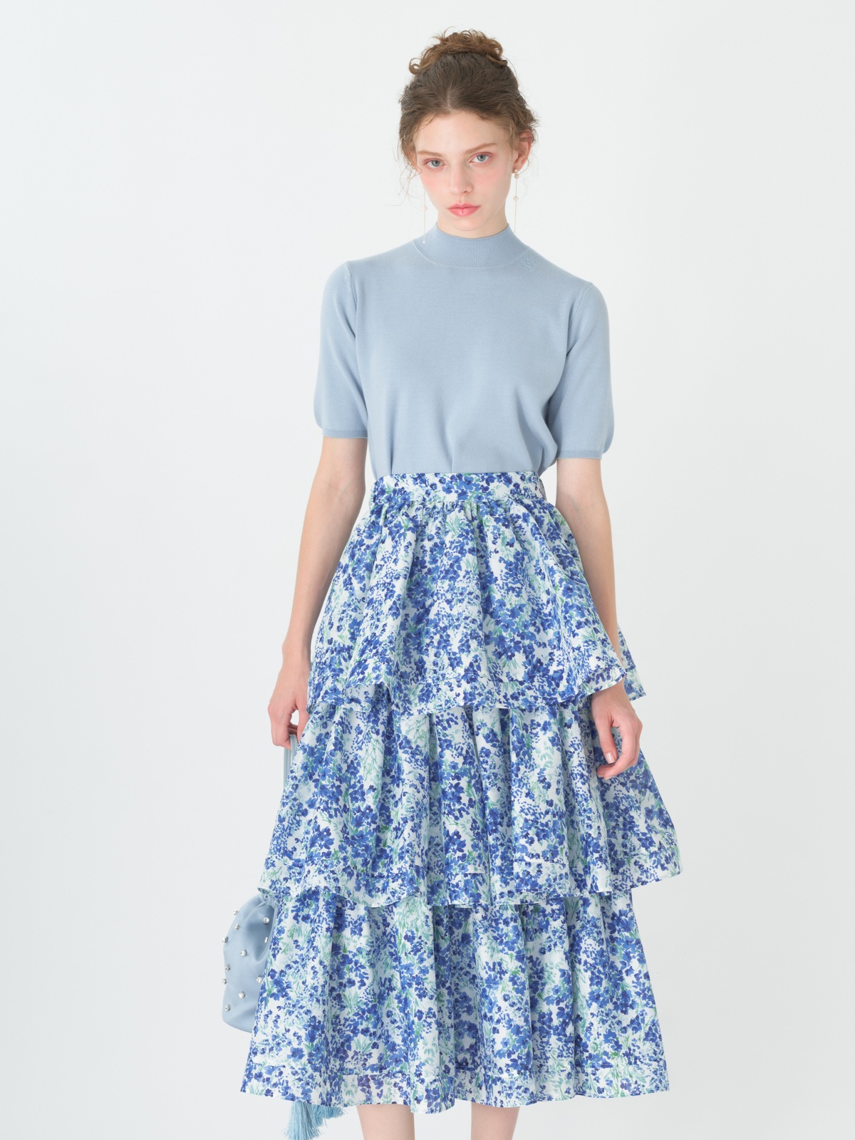 Léotard | ALL CLOTHES,TOPS | TSURU By MARIKO OIKAWA