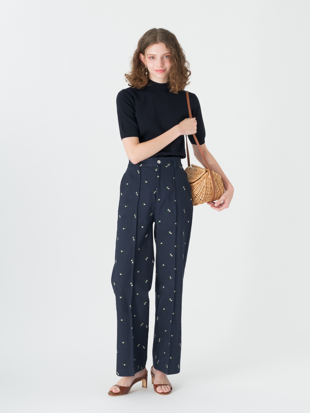 Léotard | ALL CLOTHES,TOPS | TSURU By MARIKO OIKAWA