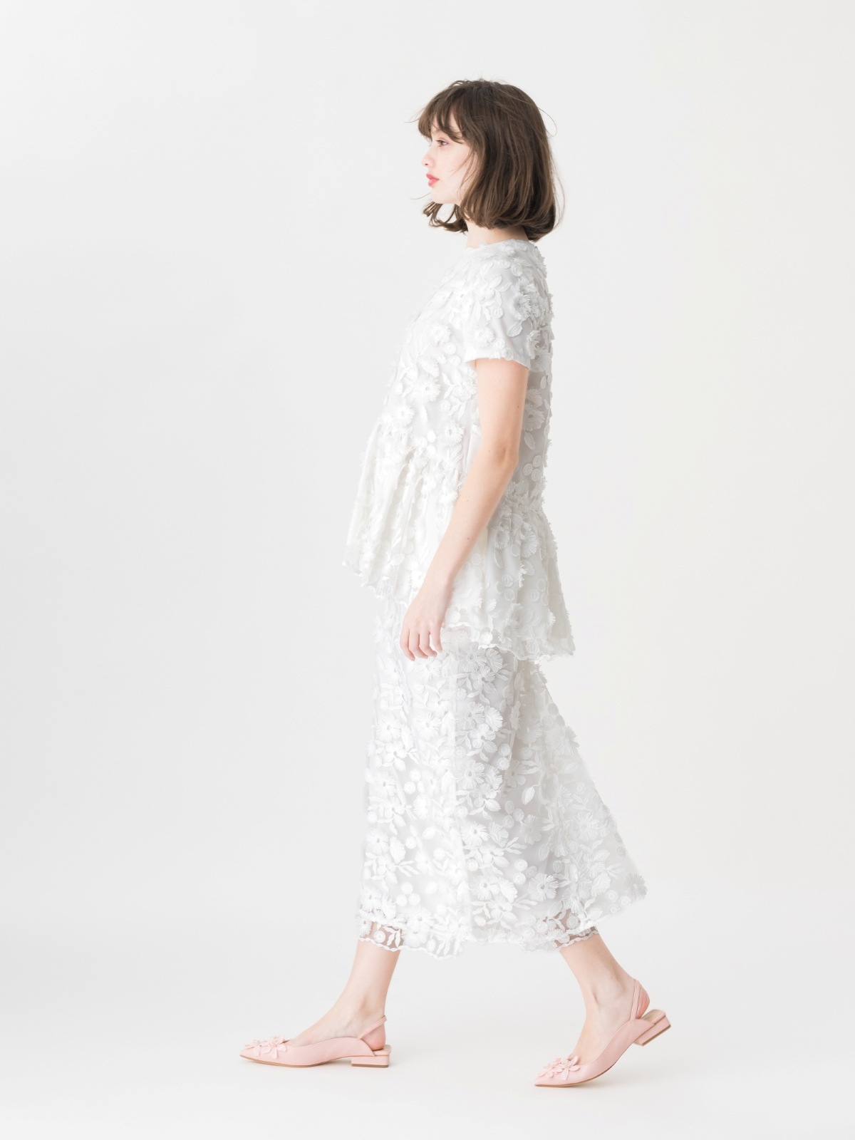 Primavera | ALL | TSURU By MARIKO OIKAWA