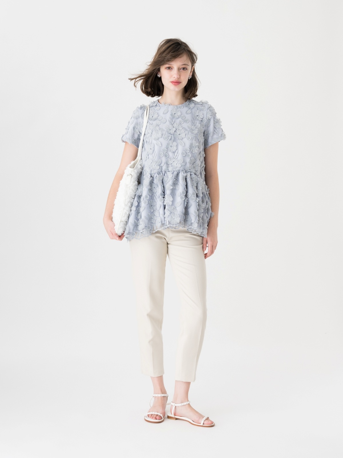 Primavera | ALL | TSURU By MARIKO OIKAWA