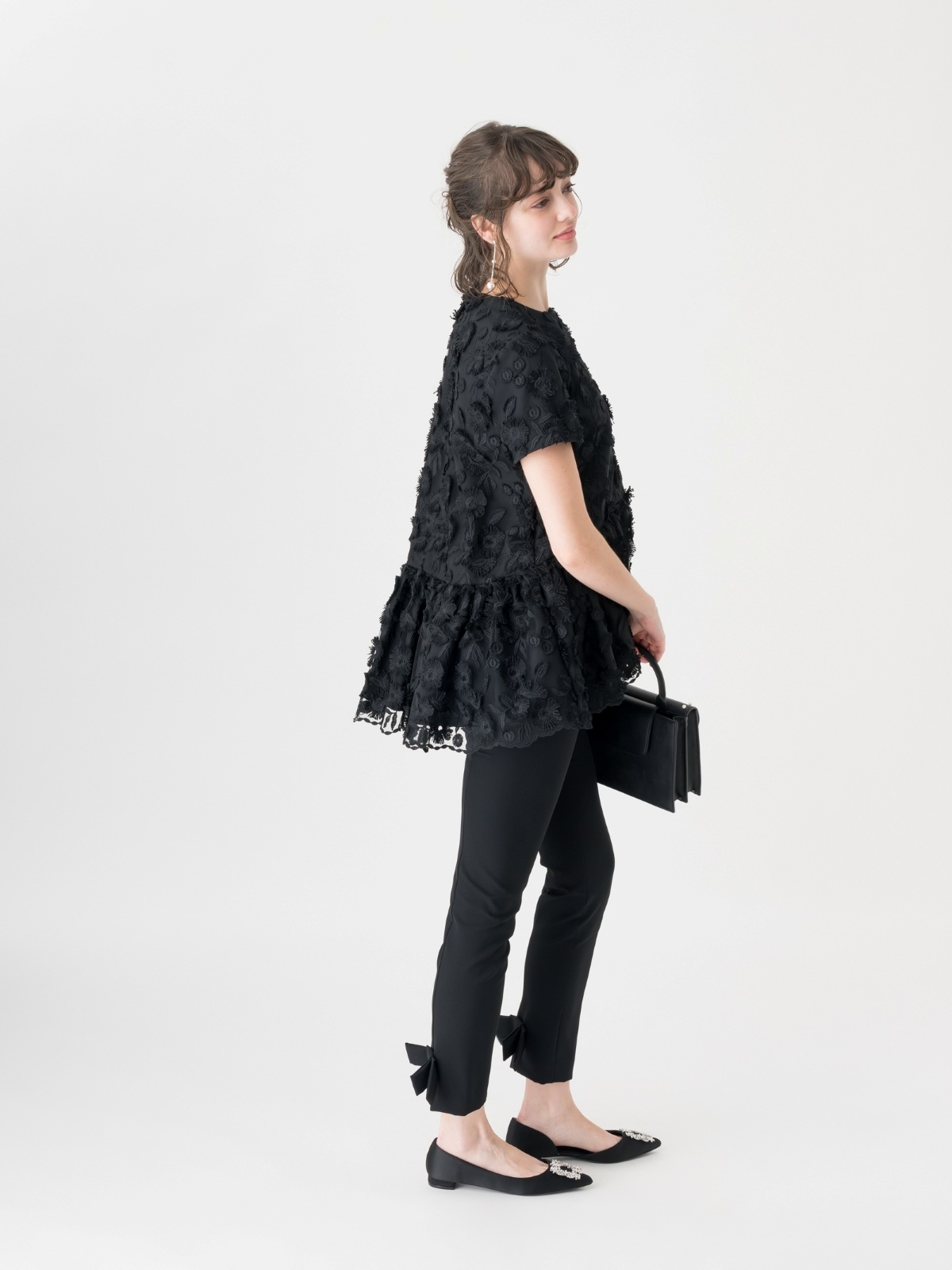 Primavera | COLLECTION,＜PRE ORDER＞2027 SPRING COLLECTION | TSURU