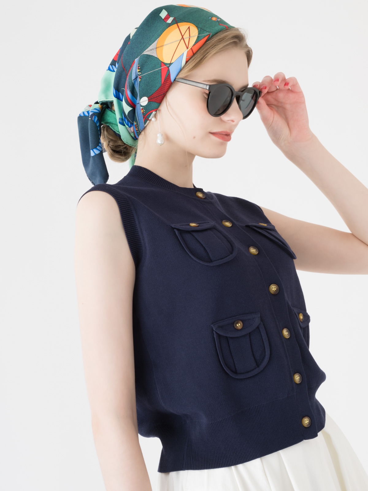 Lilibet | COLLECTION,2025 SPRING SUMMER COLLECTION | TSURU