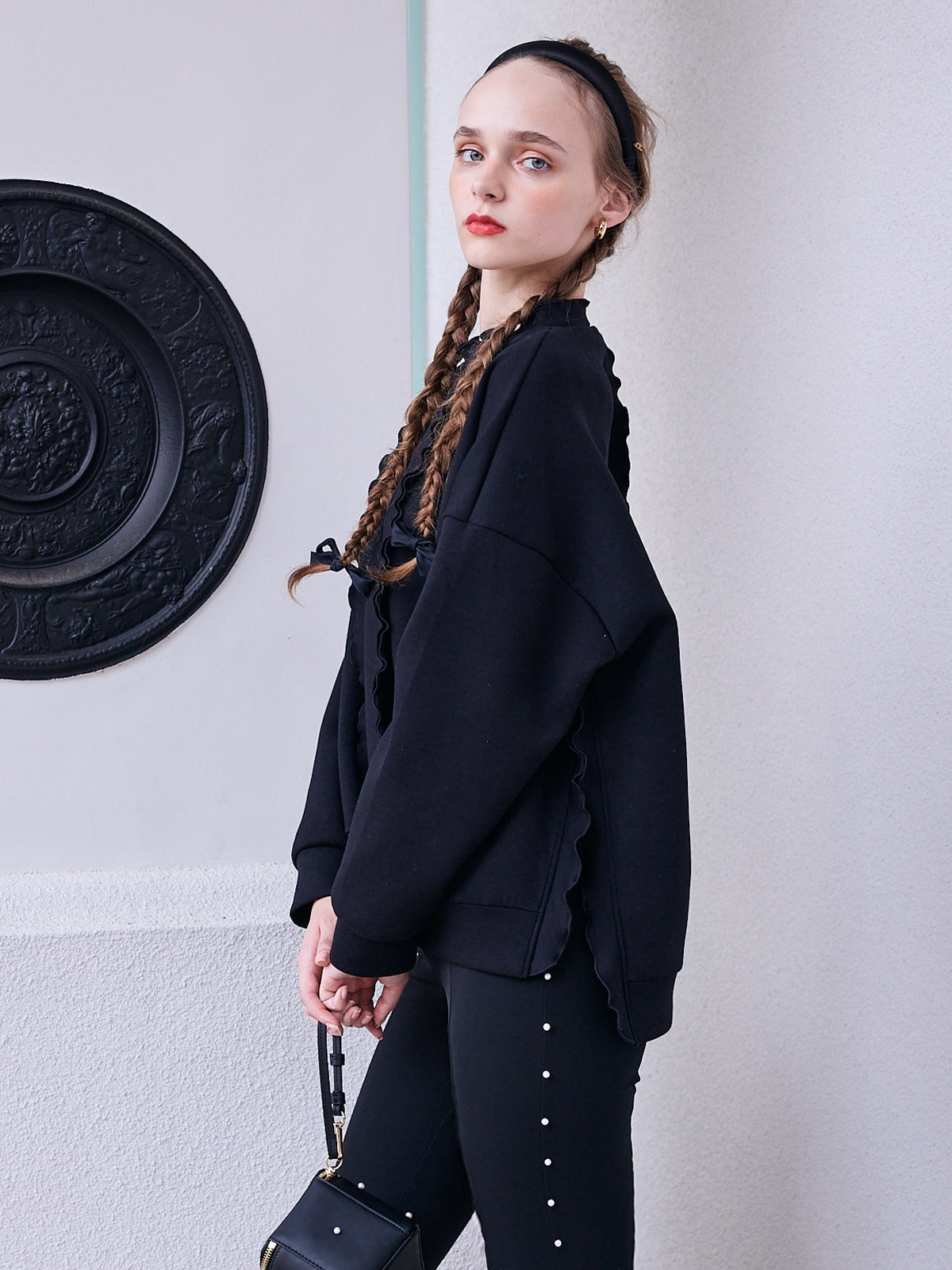 Mylo＜ONLINE限定＞ | ALL CLOTHES | TSURU By MARIKO OIKAWA