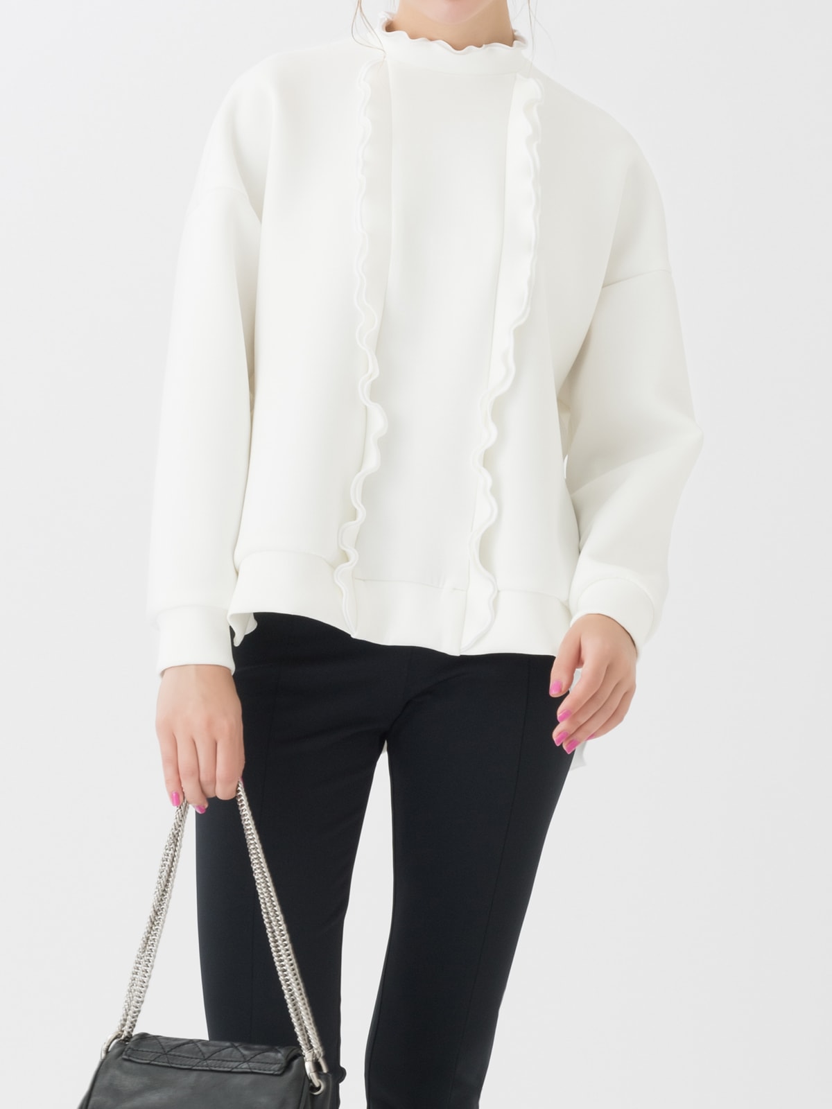 Mylo＜ONLINE限定＞ | ALL CLOTHES,TOPS | TSURU By MARIKO OIKAWA