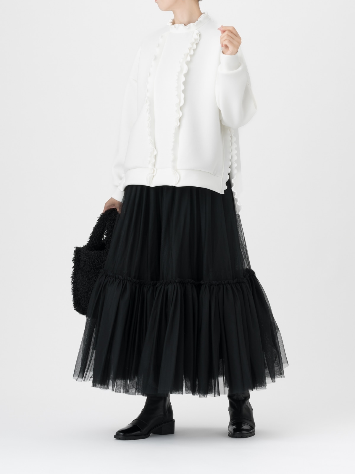 Mylo＜ONLINE限定＞ | ALL CLOTHES | TSURU By MARIKO OIKAWA