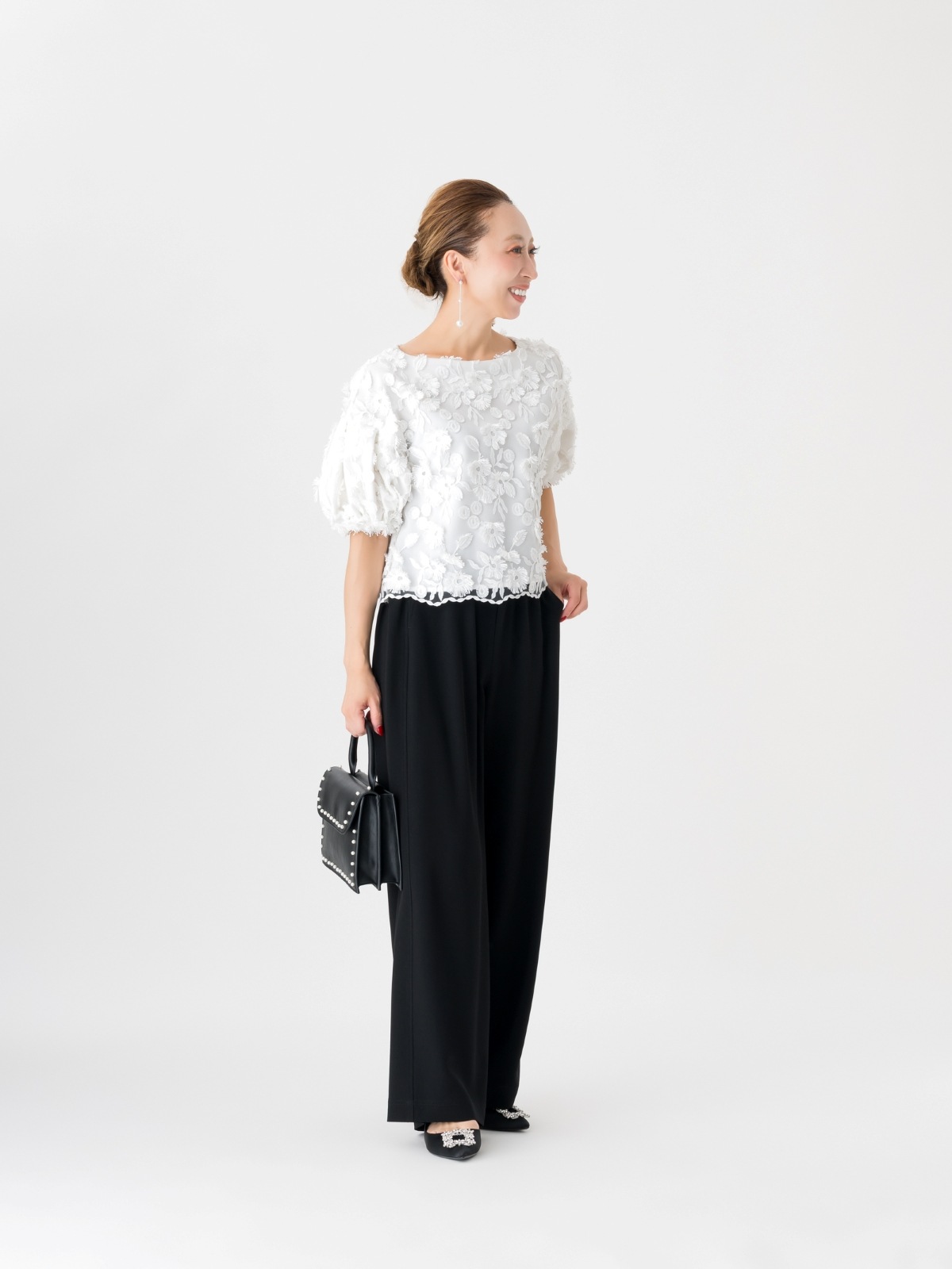 Primrose | COLLECTION,＜PRE ORDER＞2027 SPRING COLLECTION | TSURU