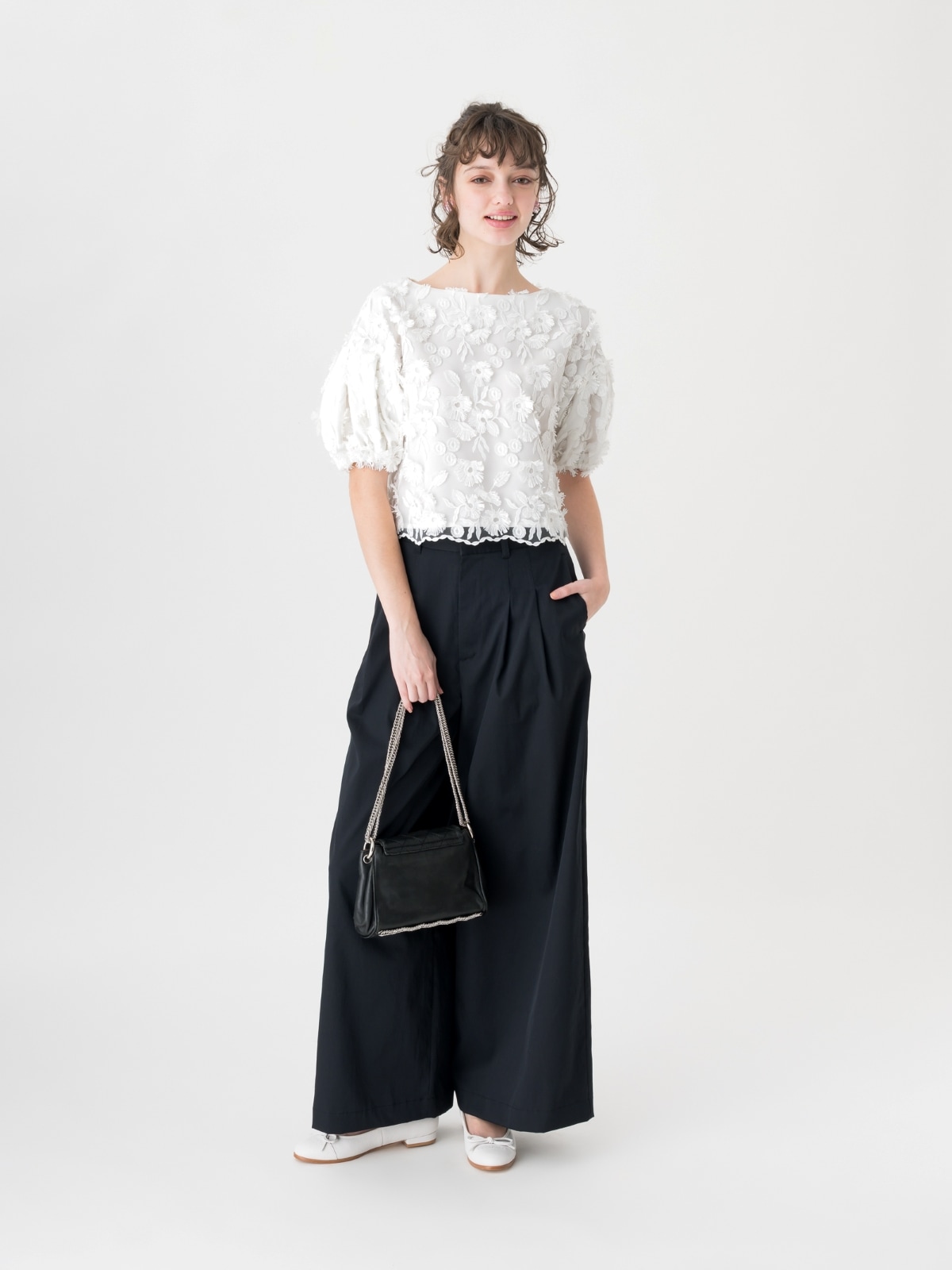 Primrose | COLLECTION,＜PRE ORDER＞2027 SPRING COLLECTION | TSURU