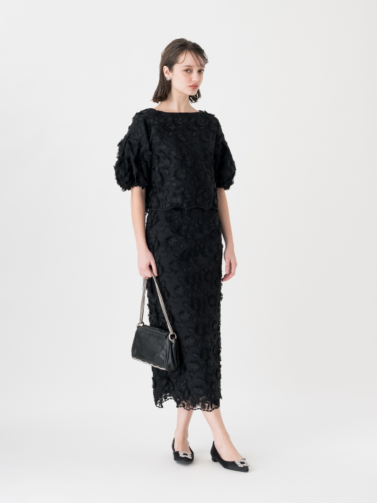 Primrose | COLLECTION,＜PRE ORDER＞2027 SPRING COLLECTION | TSURU