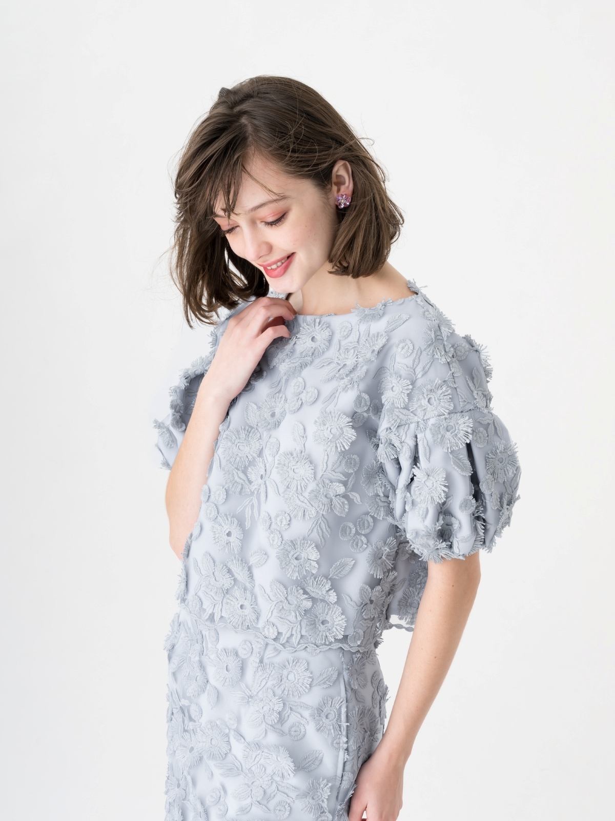 Primrose | COLLECTION,＜PRE ORDER＞2027 SPRING COLLECTION | TSURU