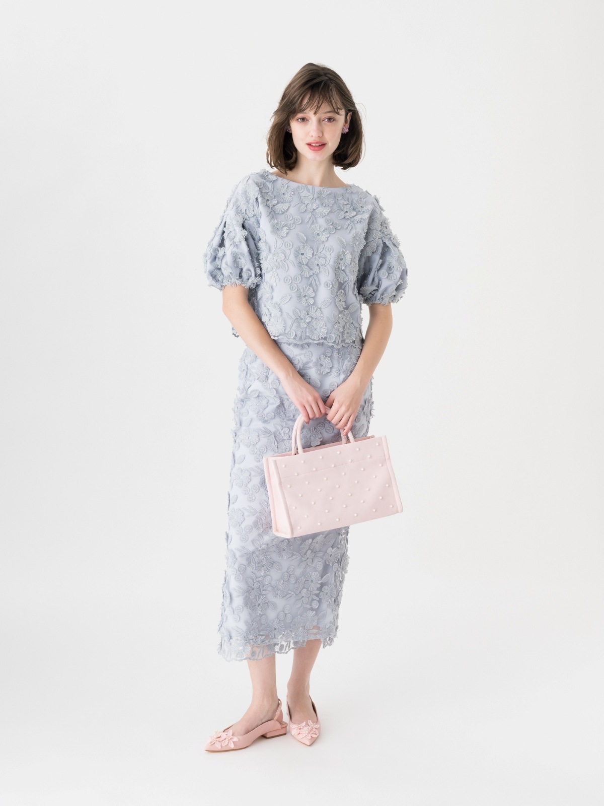 Primrose | COLLECTION,＜PRE ORDER＞2027 SPRING COLLECTION | TSURU