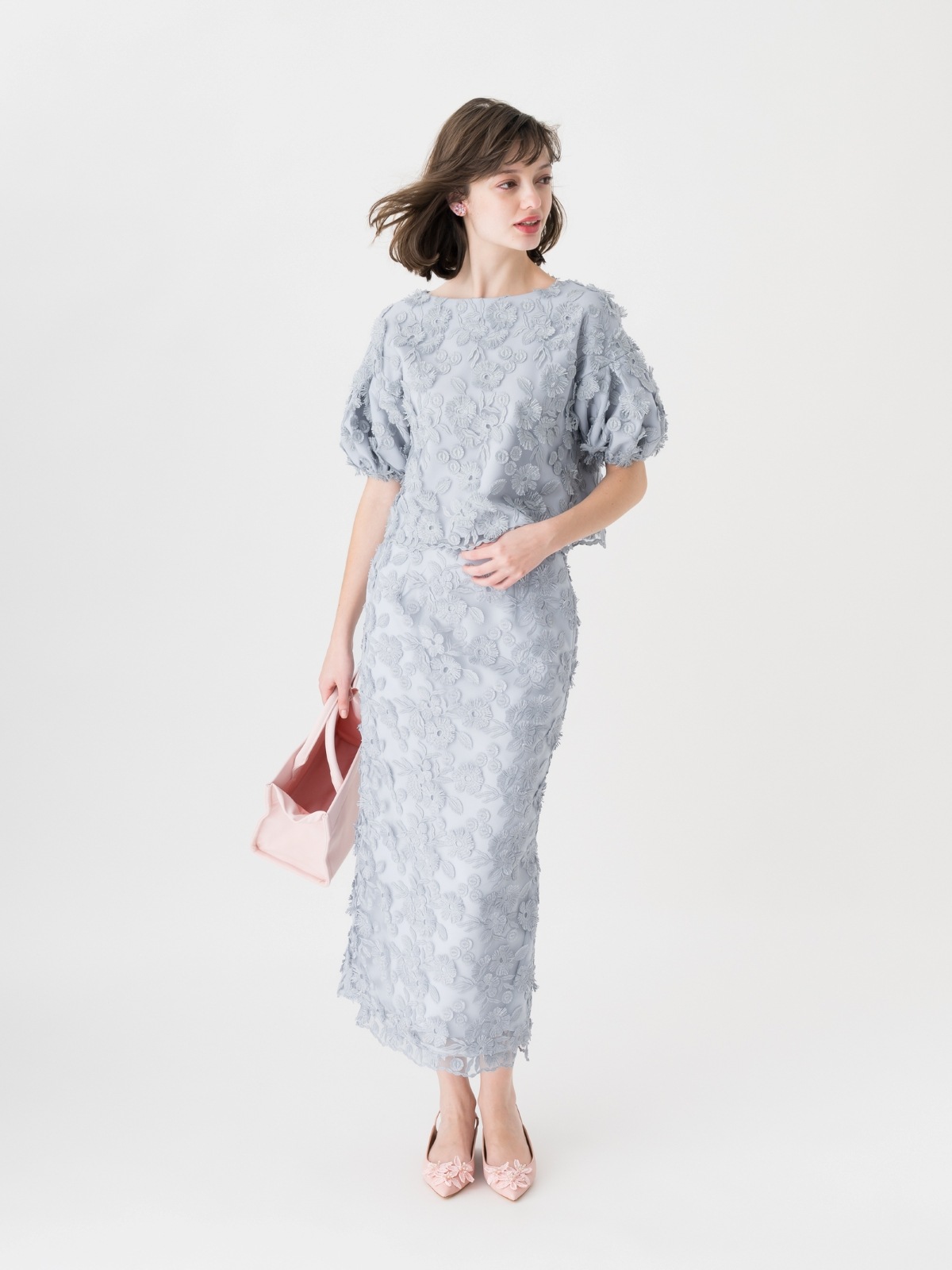 Primrose | COLLECTION,＜PRE ORDER＞2027 SPRING COLLECTION | TSURU