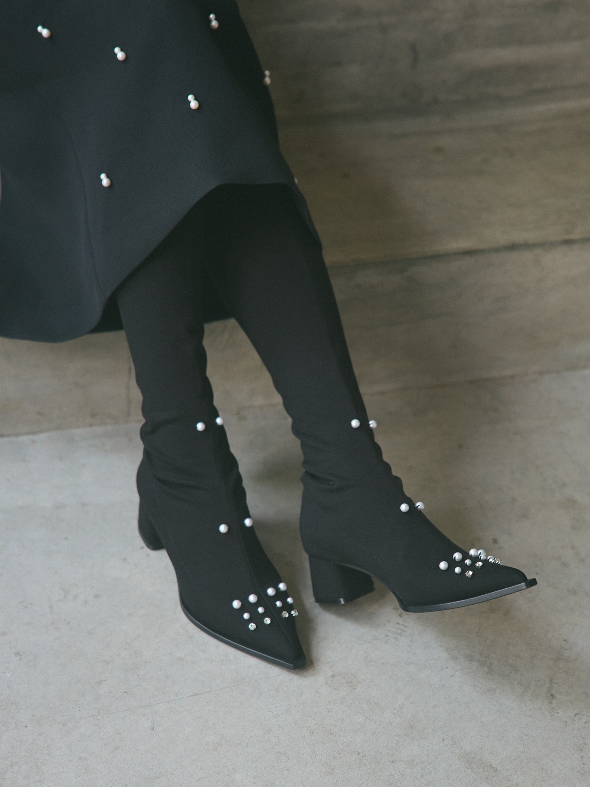 Calcaire＜LAST ONE＞