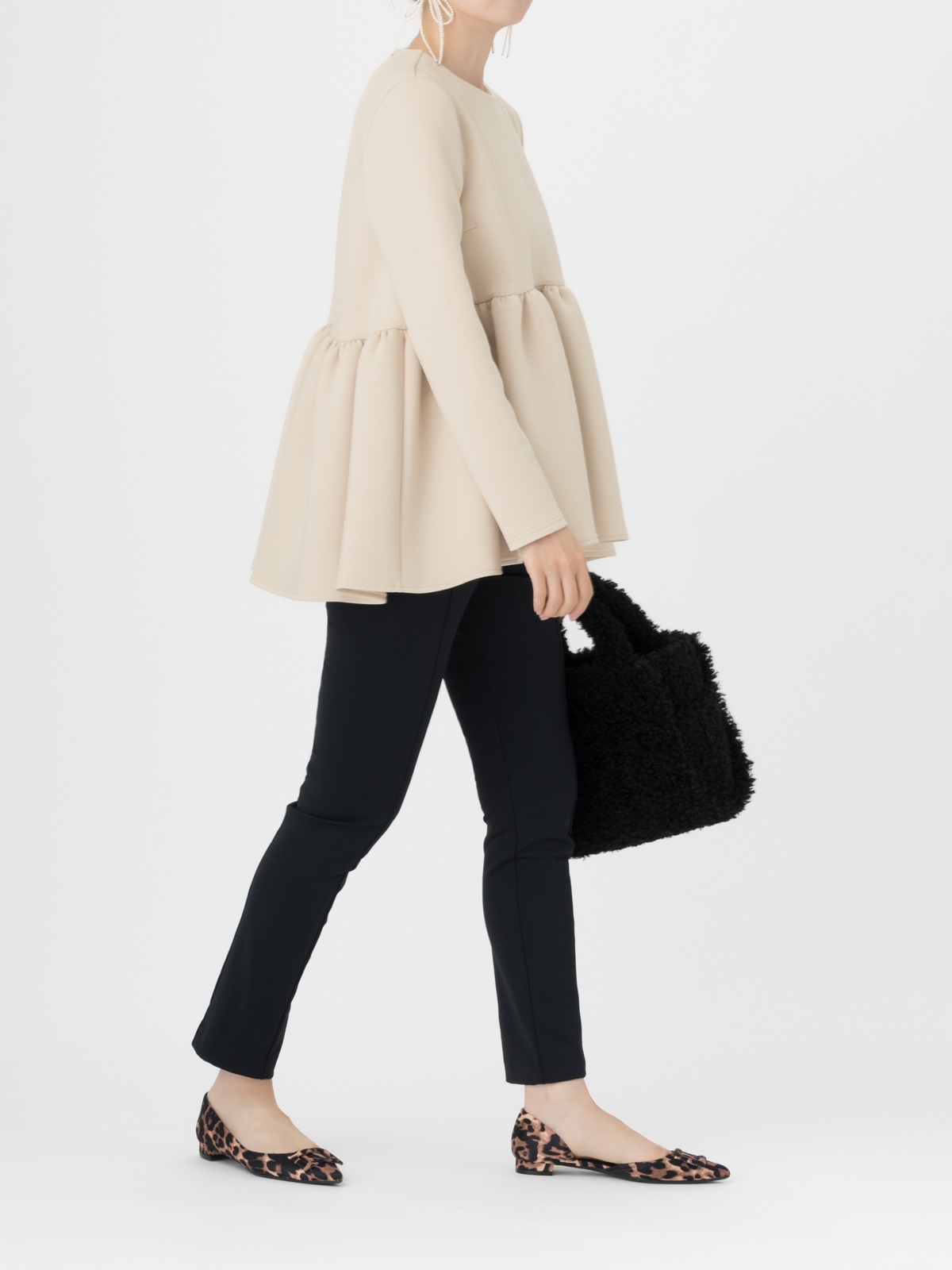 Annora＜ONLINE限定＞ | ONLINE LIMITED | TSURU By MARIKO OIKAWA