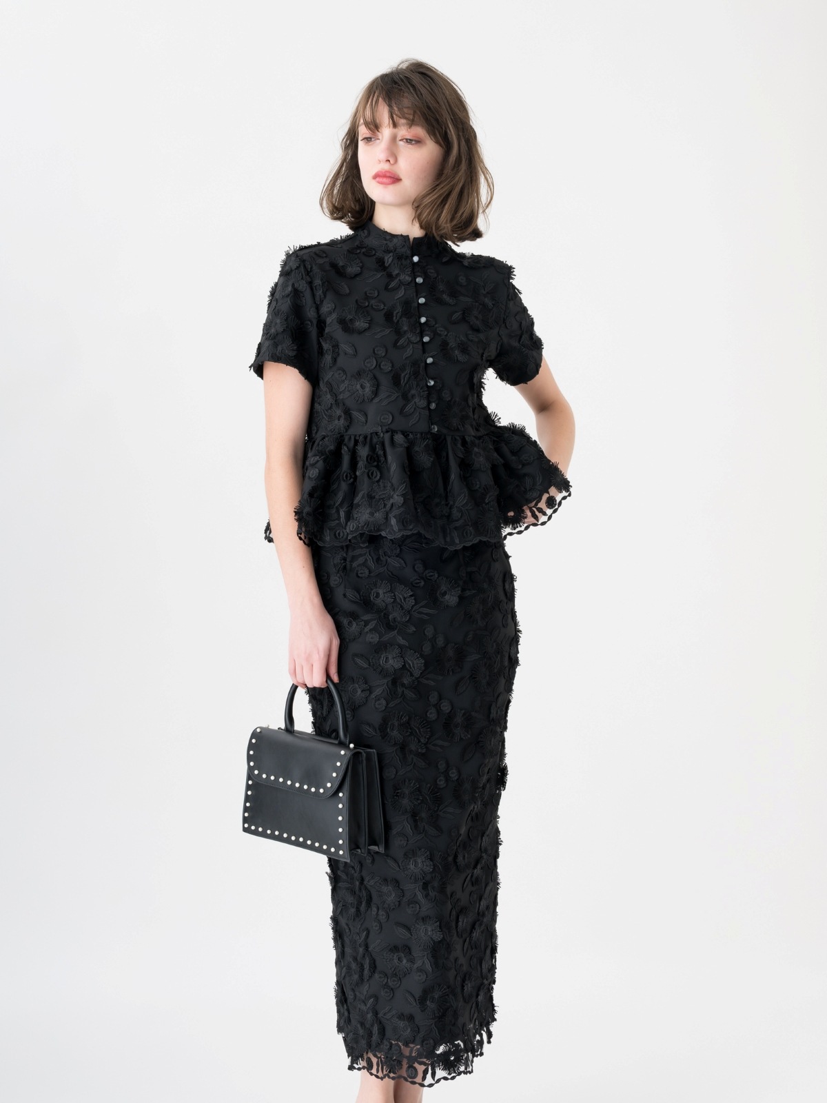 Pétale | COLLECTION,＜PRE ORDER＞2027 SPRING COLLECTION | TSURU By