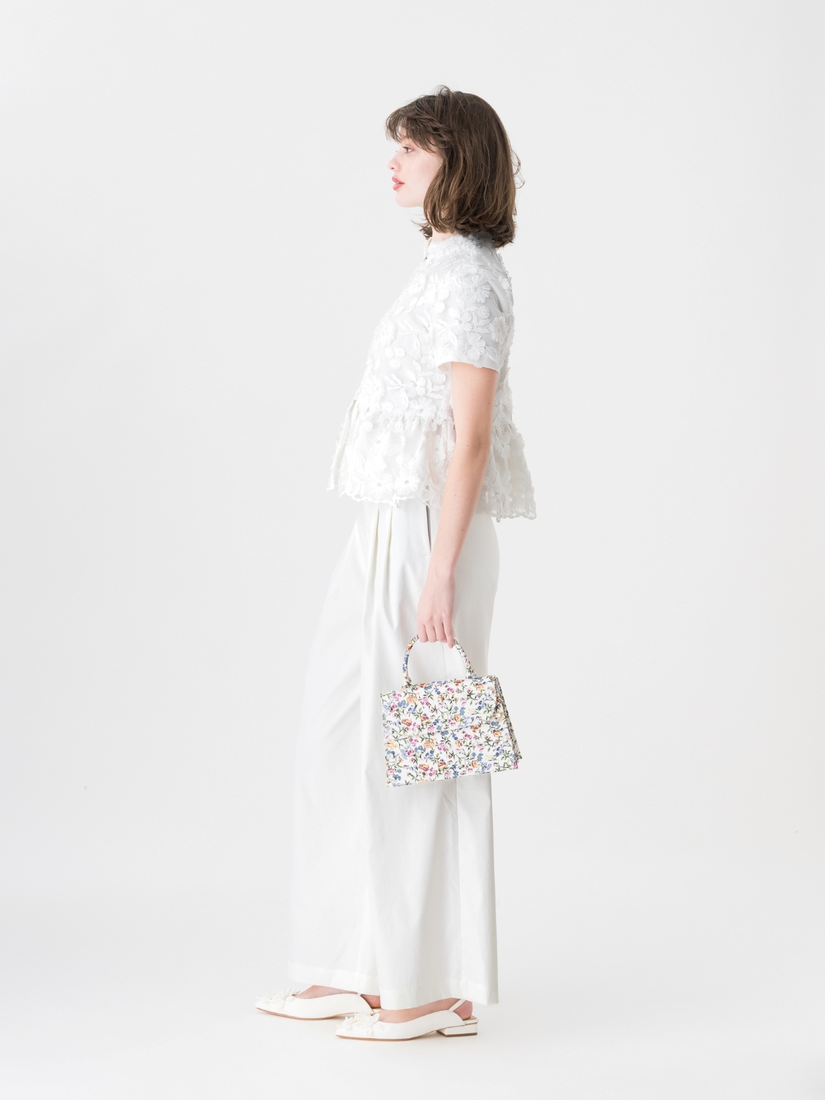 (マルチビタミン様)専用TSURU By MARIKO OIKAWA 花柄 Pétale | COLLECTION | TSURU By MARIKO OIKAWA