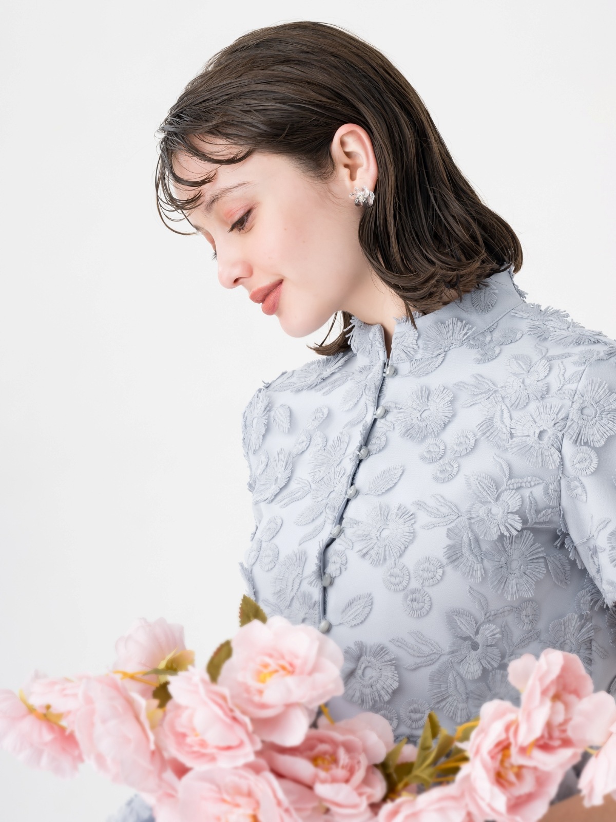 Pétale | COLLECTION,＜PRE ORDER＞2027 SPRING COLLECTION | TSURU By