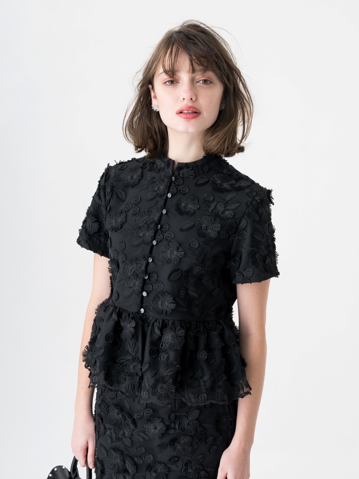 Pétale | COLLECTION,＜PRE ORDER＞2027 SPRING COLLECTION | TSURU By
