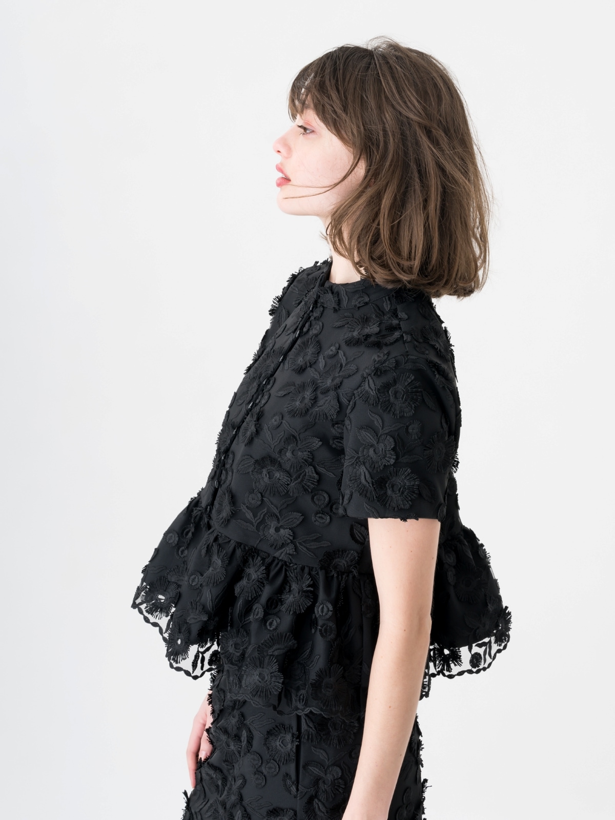 Pétale | COLLECTION | TSURU By MARIKO OIKAWA