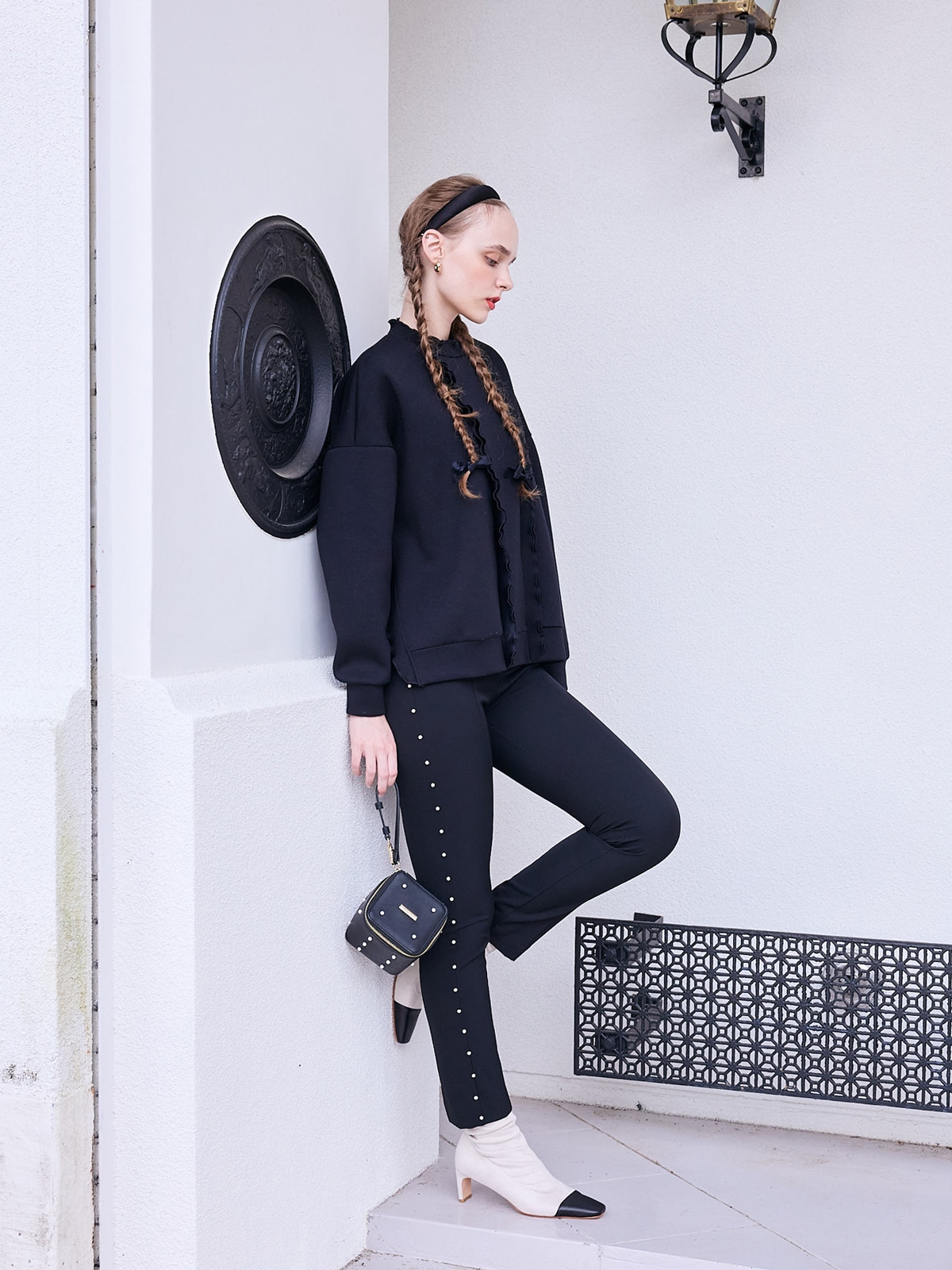 Ginny専用ページ Ginny＜ONLINE限定＞ | ALL CLOTHES | TSURU By MARIKO OIKAWA